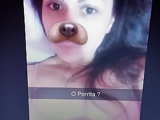 amigas snap