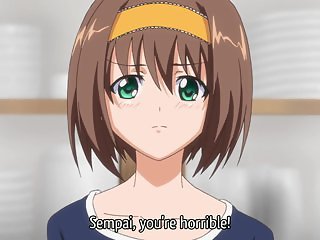 Fukubiki! Triangle: Miharu After Folge 1