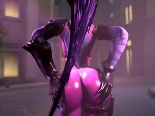 Flashlight (Widowmaker SFM HMV)