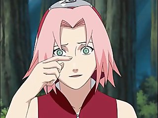 Sakura x Monster Naruto full Story