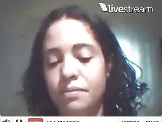 Daniella Ignacio Fronza Live Webcam Show Twitcam