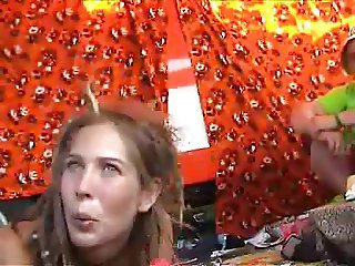 Boom Festival (FuckForForest) Part4