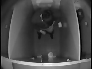 spycam toilet