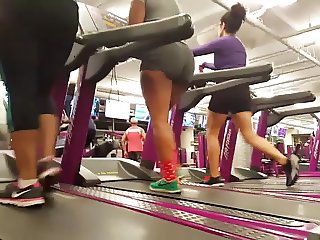 eye spy gym booty 10