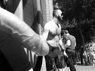 Folsom Street Fair 3