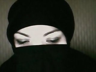 Jilbab Niqab Aadila