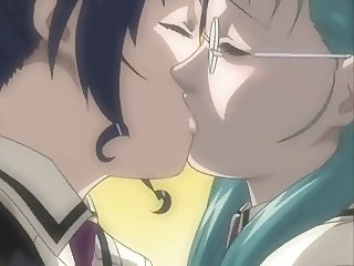 Yuri Clip - Bible Black Gaiden