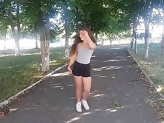 RUSSIAN DANCE TWERK