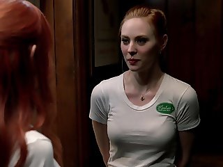 Deborah Ann Woll - True Blud S3