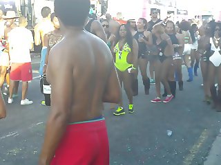 Carnival 2015